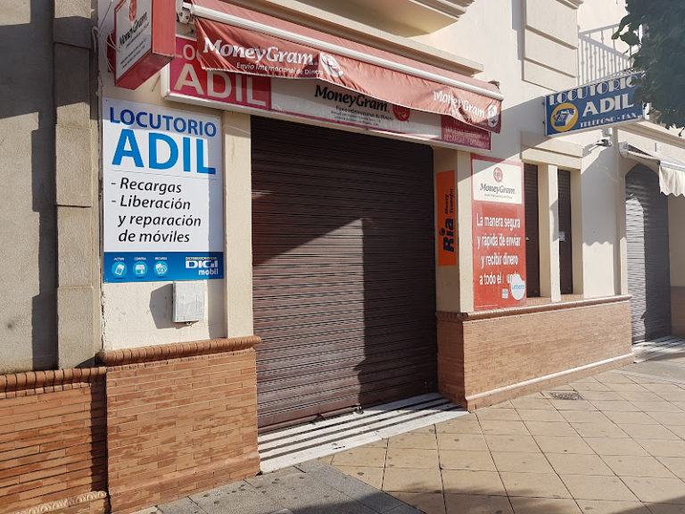 Locutorio Adil Lepe Lepe