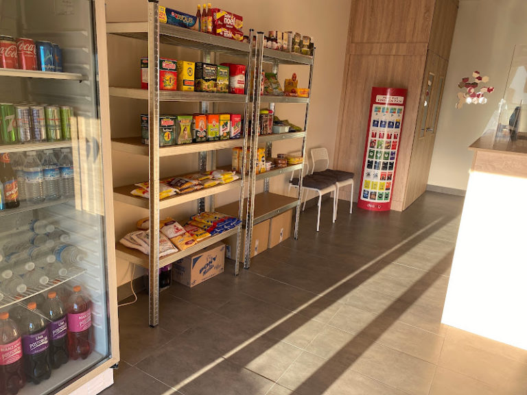 Locutorio Bell Marbella Locutorio Bell Marbella