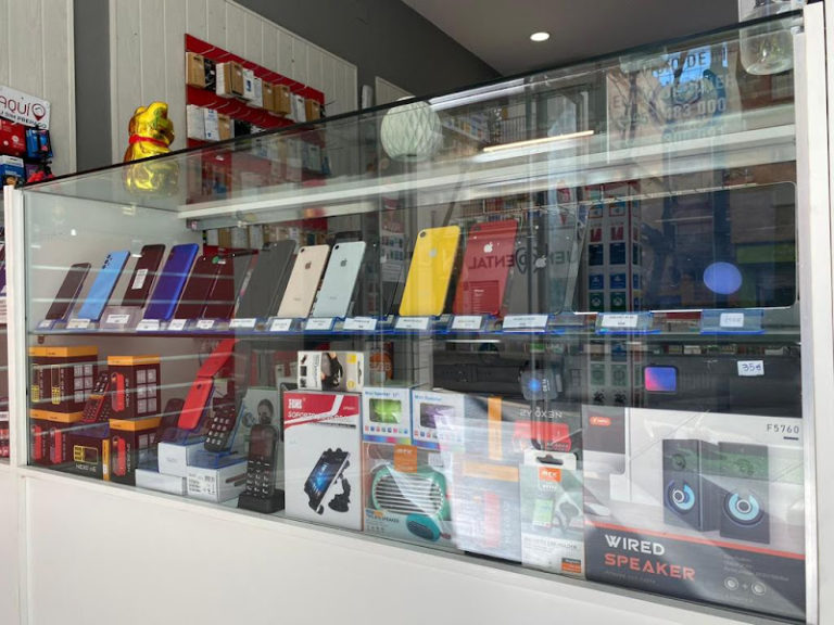 SamPhone fuengirola Fuengirola