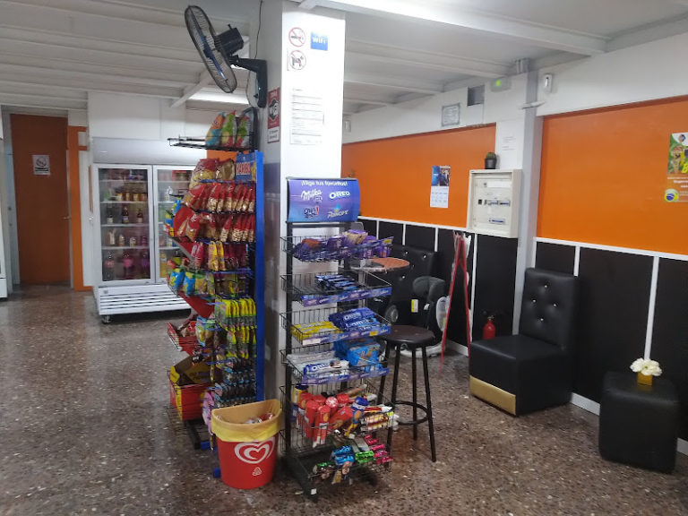 Locutorio Lastanosa Zaragoza