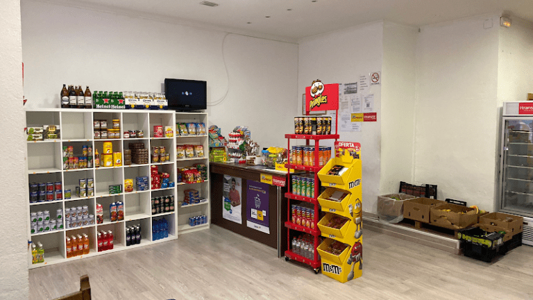 Ciber Locutorio Villaviciosa Asturias Villaviciosa