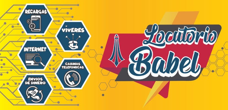 Locutorio Babel Oviedo Locutorio Babel Oviedo