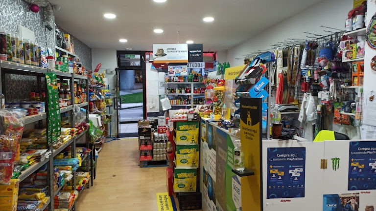 Locutorio Guaraní Oviedo Locutorio Guaraní Oviedo