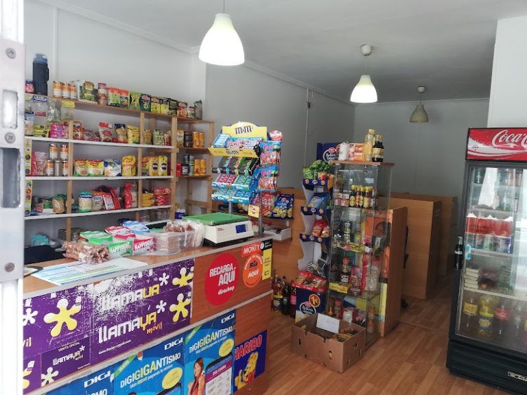 Pak Swabi Sl (CIBER TIERRA LATINA) Oviedo Pak Swabi Sl (CIBER TIERRA LATINA) Oviedo