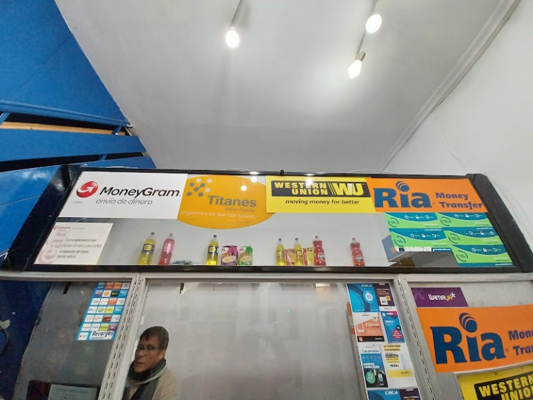 CiberLocutorio La Union Santander