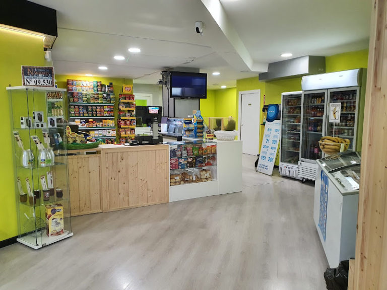 Locutorio Ciberlatinos SLU Ciberlatinos