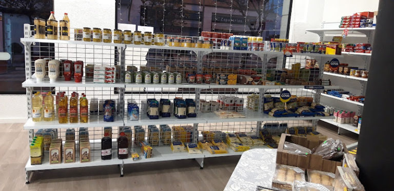 VEMARKET - LOCUTORIO Fuensalida