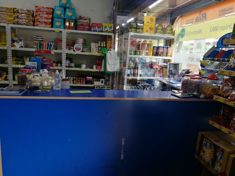 Locutorio Apolo Miranda de Ebro