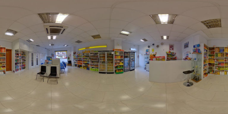 LOCUTORIO EL PAISA León