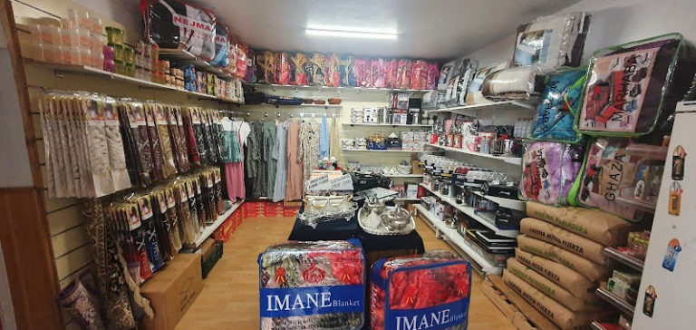 Locutorio Tienda Reda León