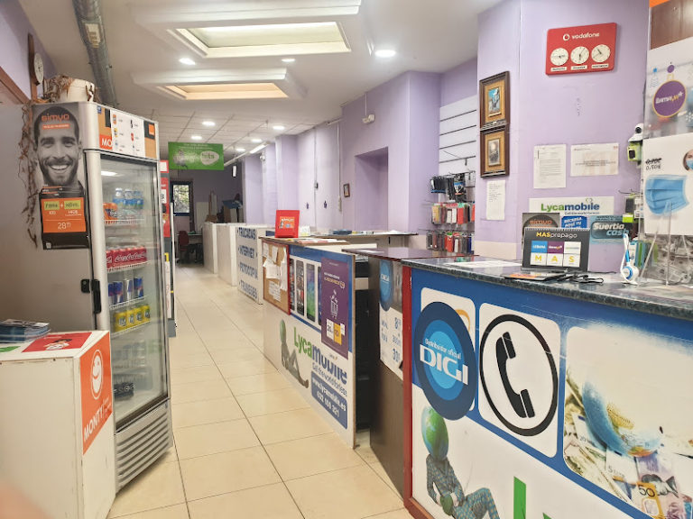 Locutori Catalunya Girona