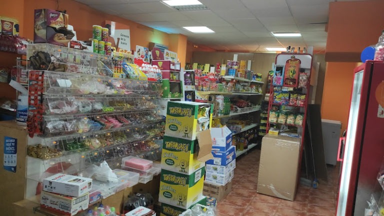 Locutorio Adonai Plasencia