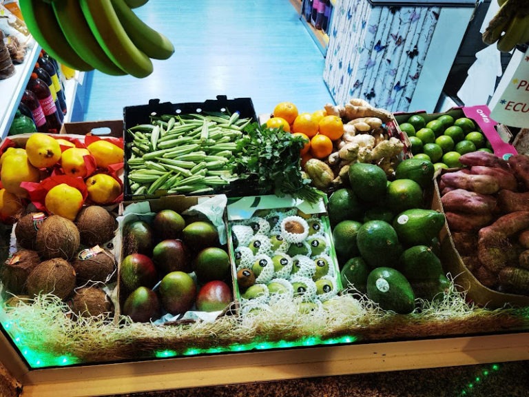 Locutorio La Tiendecita Lugo