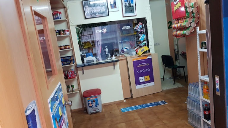 Locutorio Unicornio A Coruña