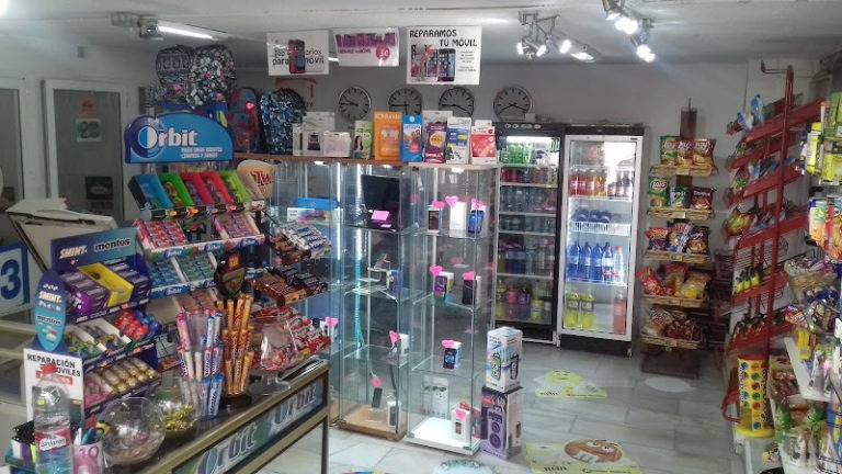 Ciber locutorio de Moe +34-958-25-44-67 Ciber locutorio de Moe +34-958-25-44-67