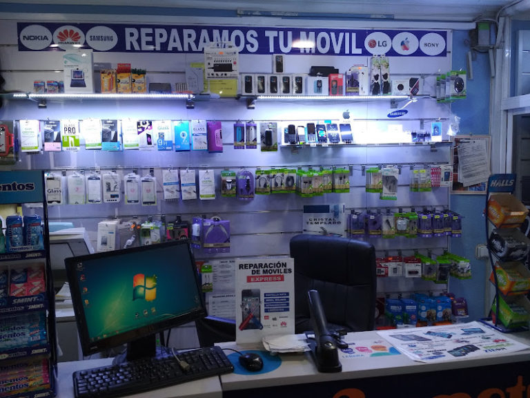 Cyber locutorio Dakitamo Cyber locutorio Dakitamo