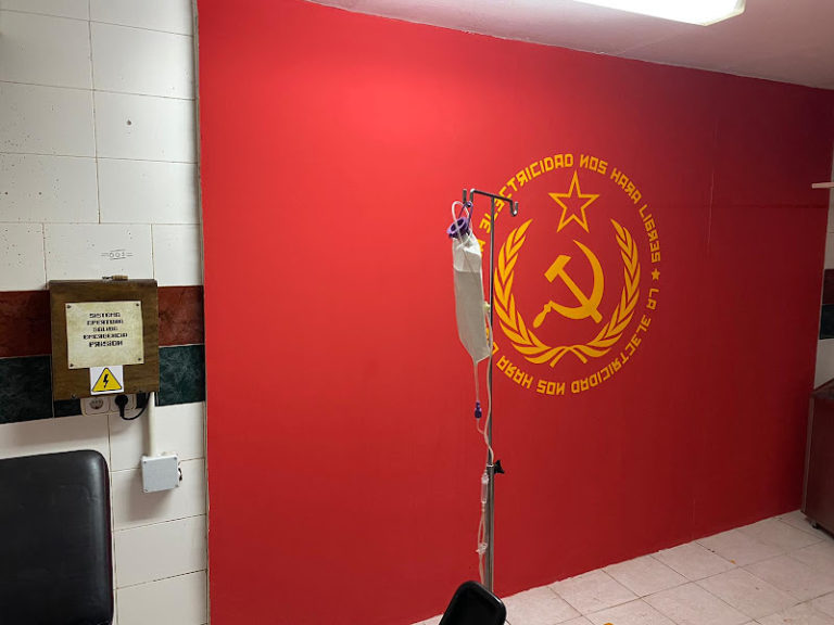 Locutorio Sergey Locutorio Sergey