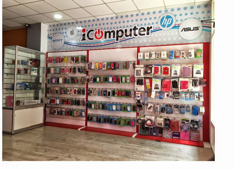 MovilOne Phone Repair