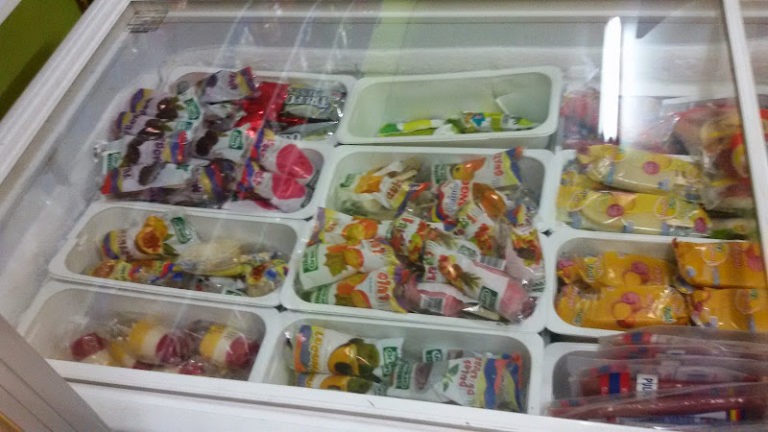 Ciber Locutorio Conectamos Palma