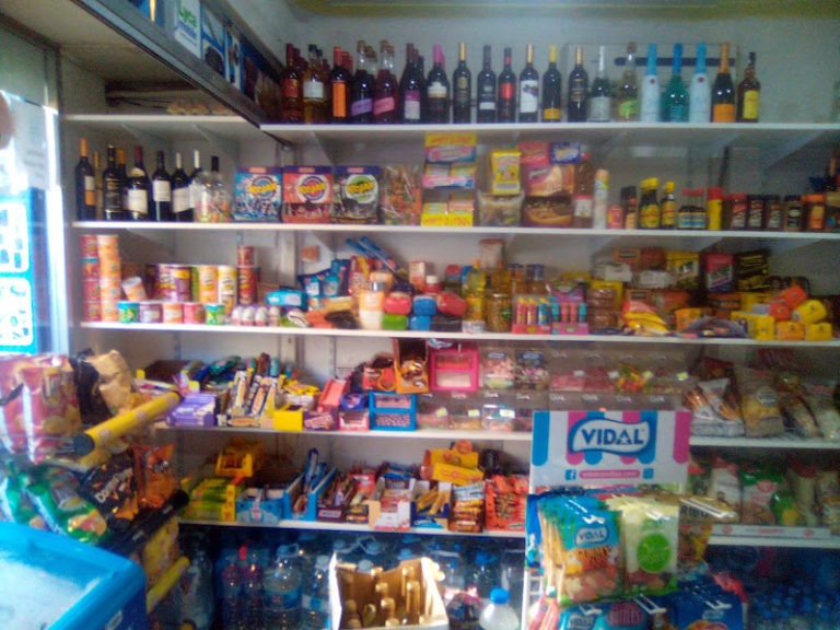 EKAM LOCUTORIO MINI MARKET Palma