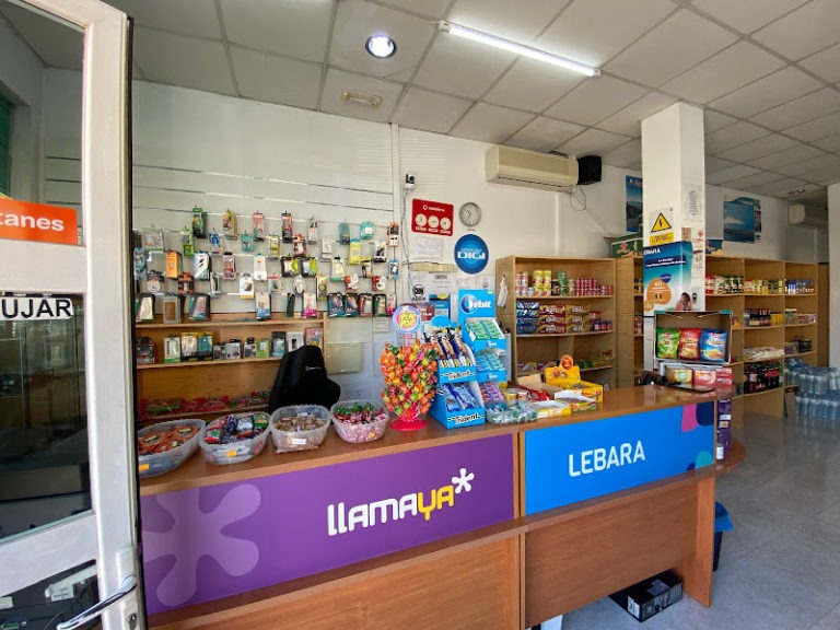 Locutorio Latino Can Picafort