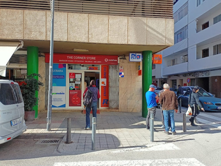 Venezuela Locutorio Eivissa