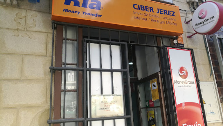 MoneyGram