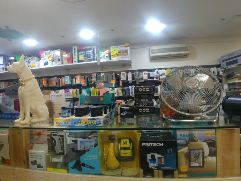 LOCUTORIO HITECH Haro