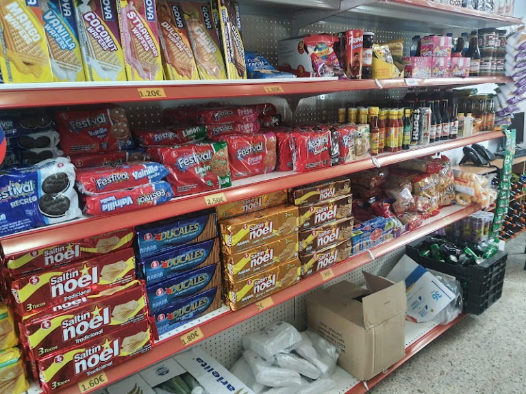 Locutorio Telebarato 2 Logroño Locutorio Telebarato 2 Logroño