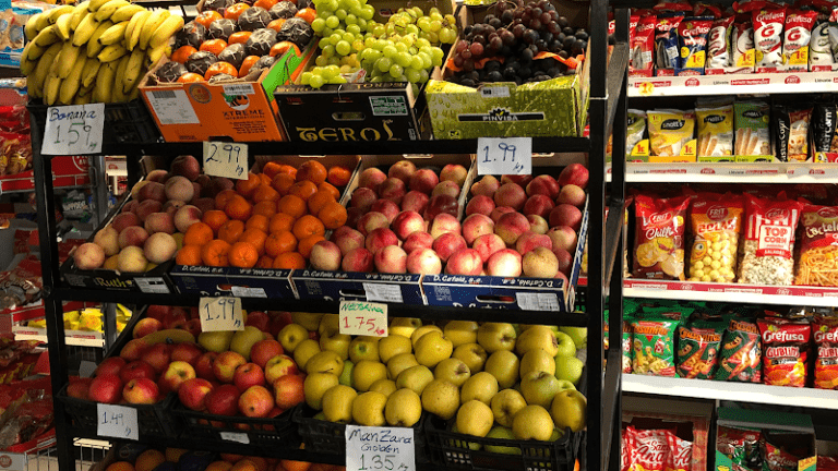 Locutorio Y Supermercado Logroño Locutorio Y Supermercado Logroño