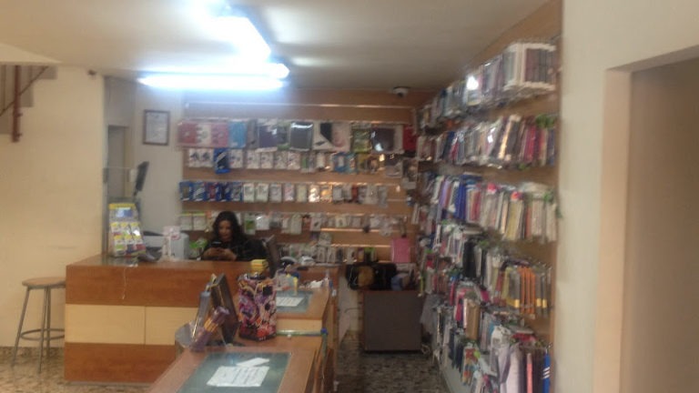 Movimel Reparación de Móviles Melilla