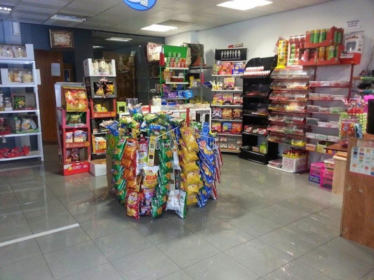 Locutorio Marcilla Marcilla