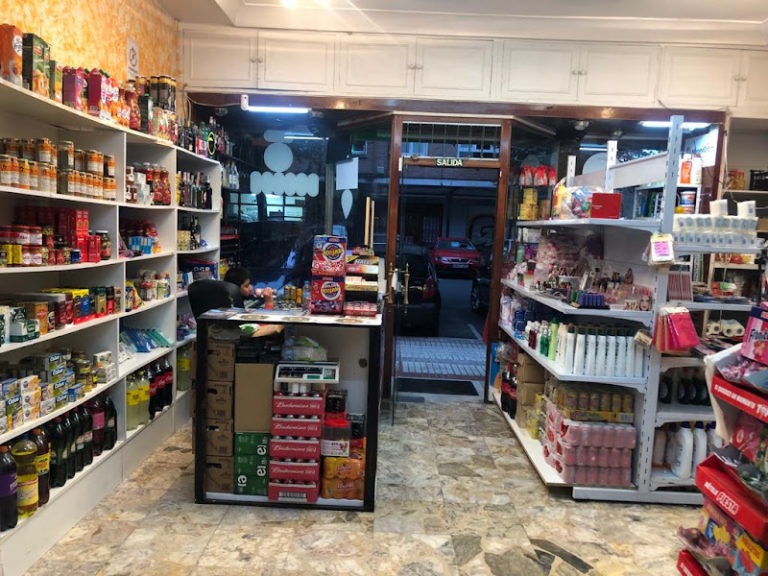 Noshi Locutorio Leioa