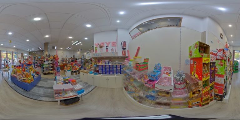 comercial locutorio asunción