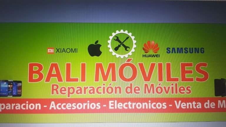 Bali Moviles y Locutorio mayor Bali Moviles y Locutorio mayor