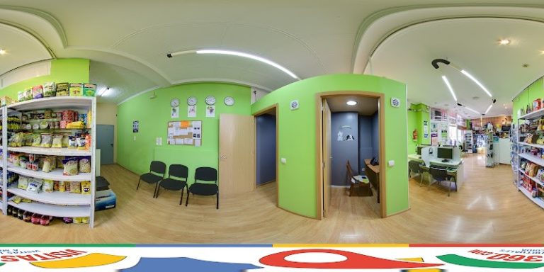 Ciber Locutorio Wintel