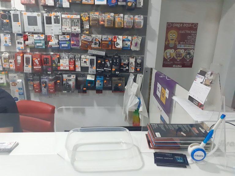 DIANA envíos de dinero y mucho más