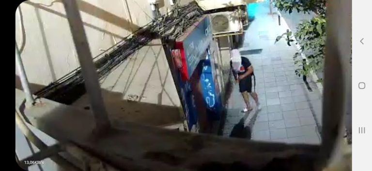 Naeem Telefonía Móvil locutorio