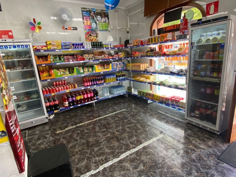 Locutorio Global Locutorio Global