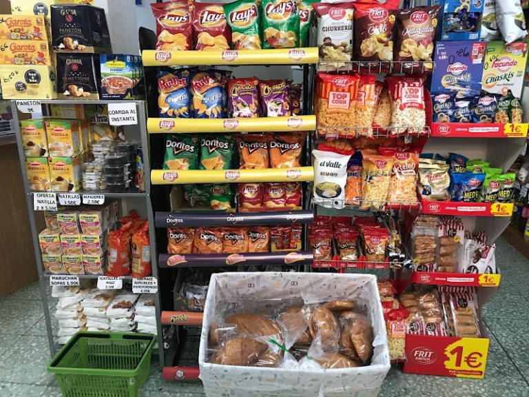 SUPER TIENDA LAS AMERICAS SUPER TIENDA LAS AMERICAS