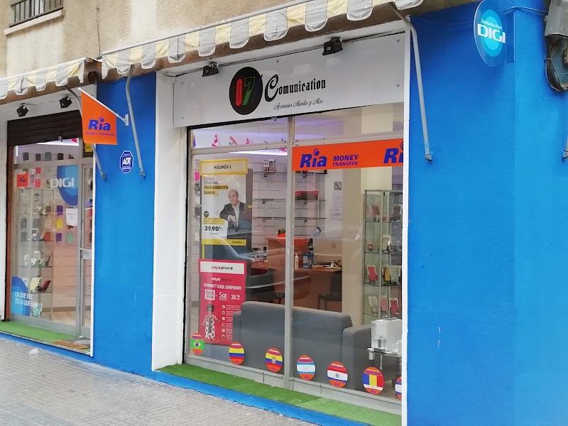 071comunication