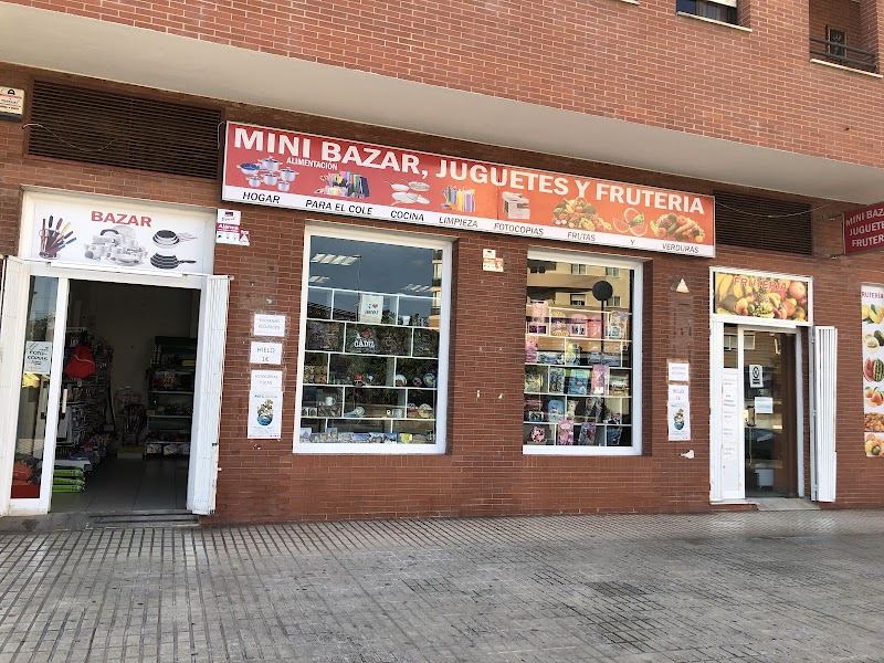 Alimentacion Xerez