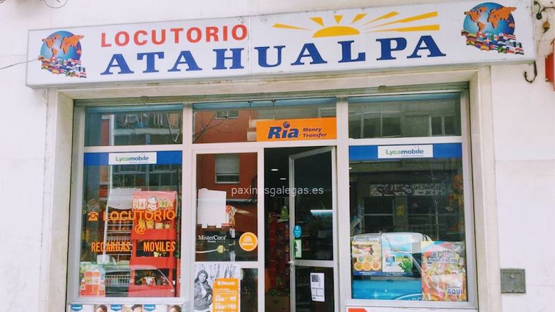 Atahualpa
