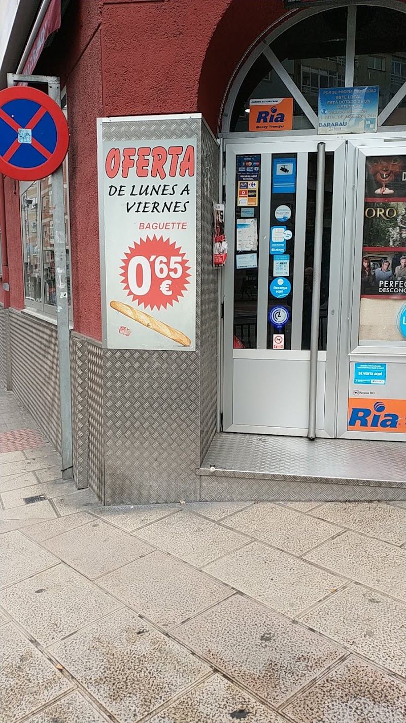 Barabau Sl