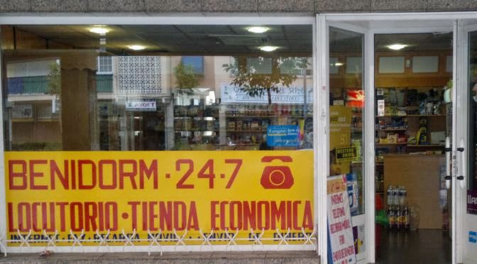 Benidorm 247