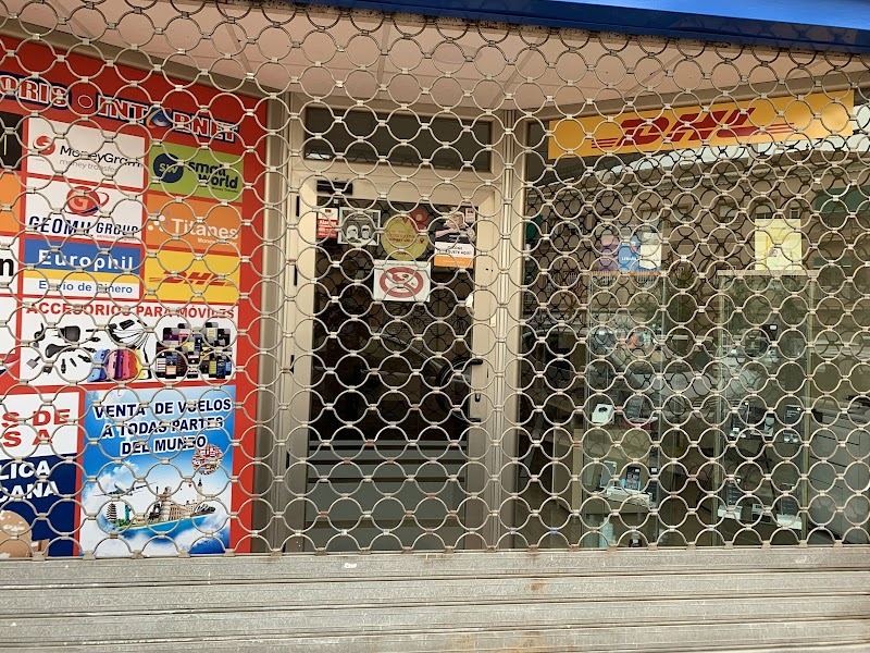 C&E Multiservices