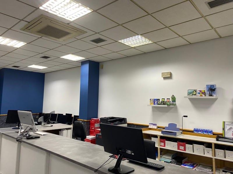 Ciber Ourense