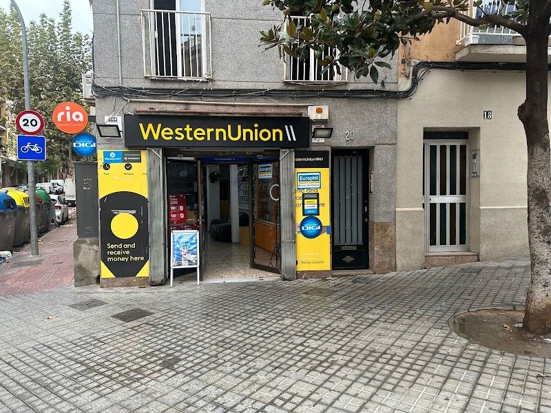 COPY NET LOCUTORIO Envios De Dinero,Fotocopias Accesorios Móviles Reparciones De Moviles