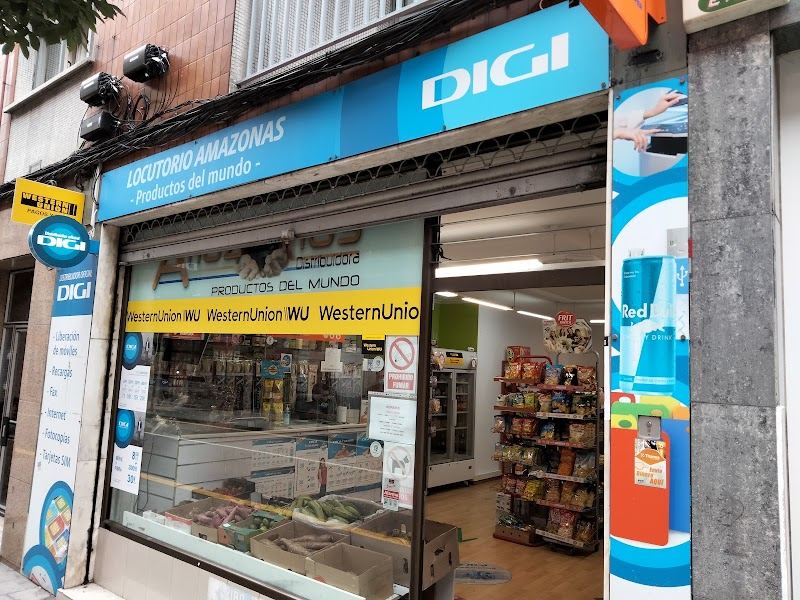 Digi Móvil