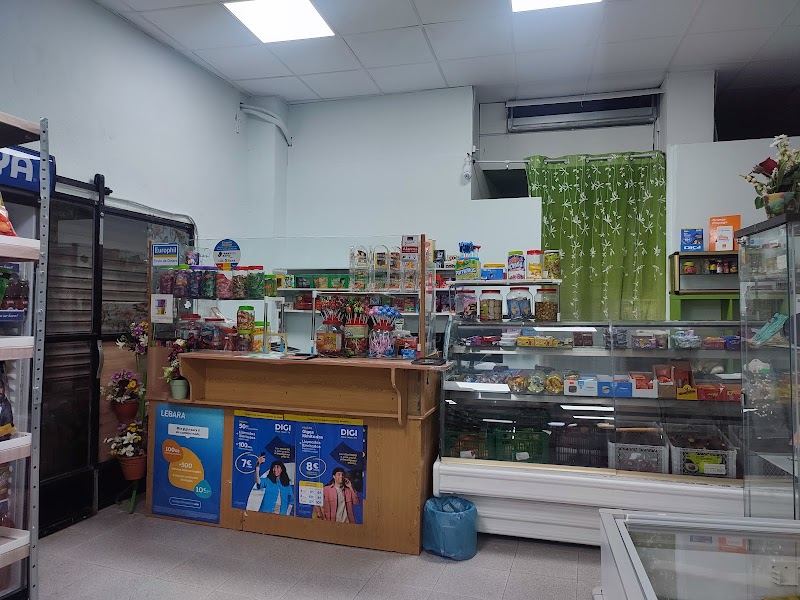 El sabor de mi tierra